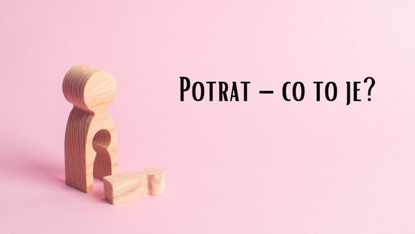 Potrat – co to je?