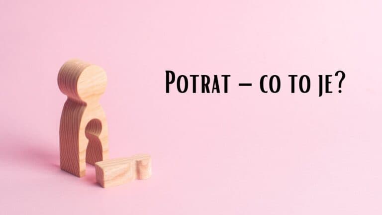 Potrat – co to je?