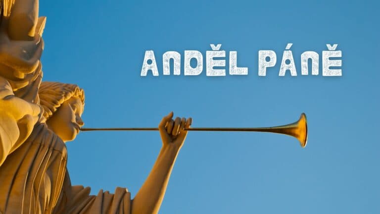 Anděl Páně