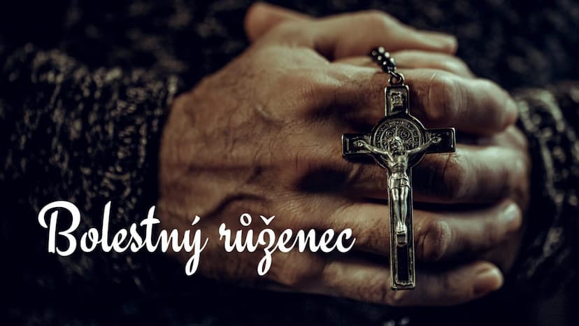 Bolestný růženec